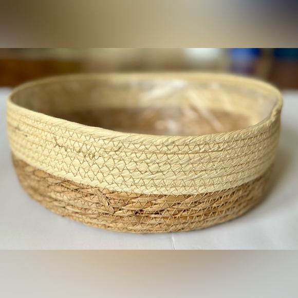 Set of 3 Stackable Storage Baskets - Picture 9 of 12